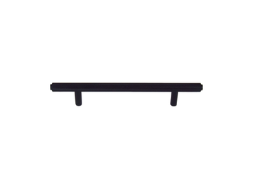 MONTECARLO - Bronze furniture handle by GIARA ART DESIGN-BRONZE - view 2